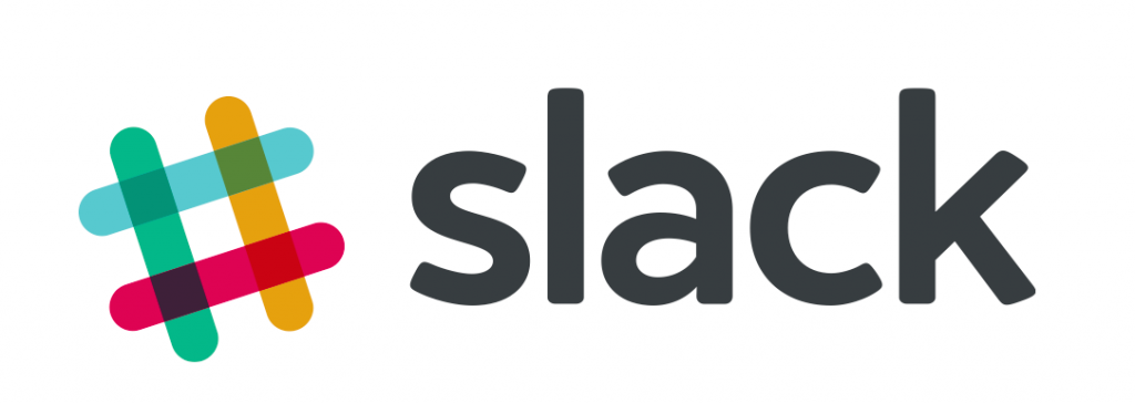 Slack's Old Logo
