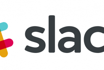 Slack's Old Logo