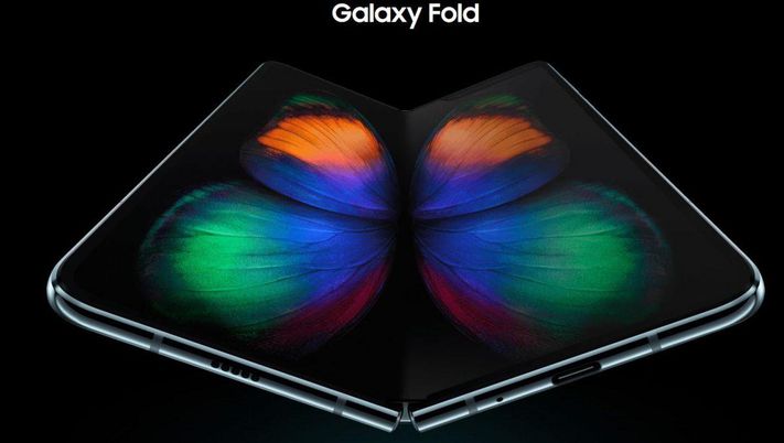 Samsung Galaxy Fold