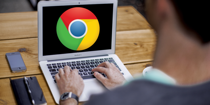 Google Chrome To Load Much Faster