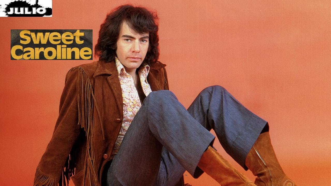 Sweet Caroline - Neil Diamond