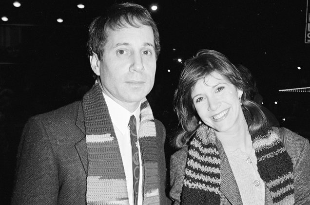 50 Ways To Leave Your Lover – Paul Simon