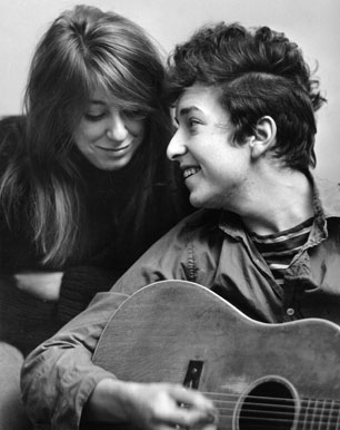 It Ain’t Me Babe – Bob Dylan