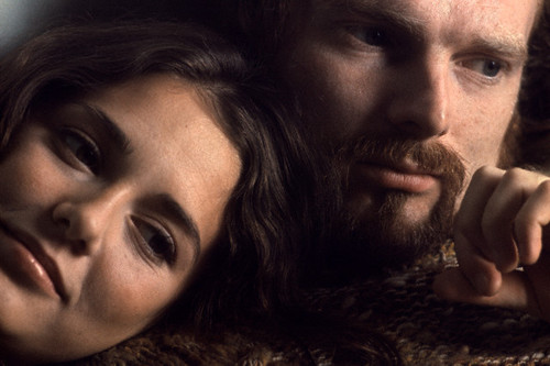 Crazy Love – Van Morrison