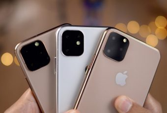The New iPhones Will Have 5G