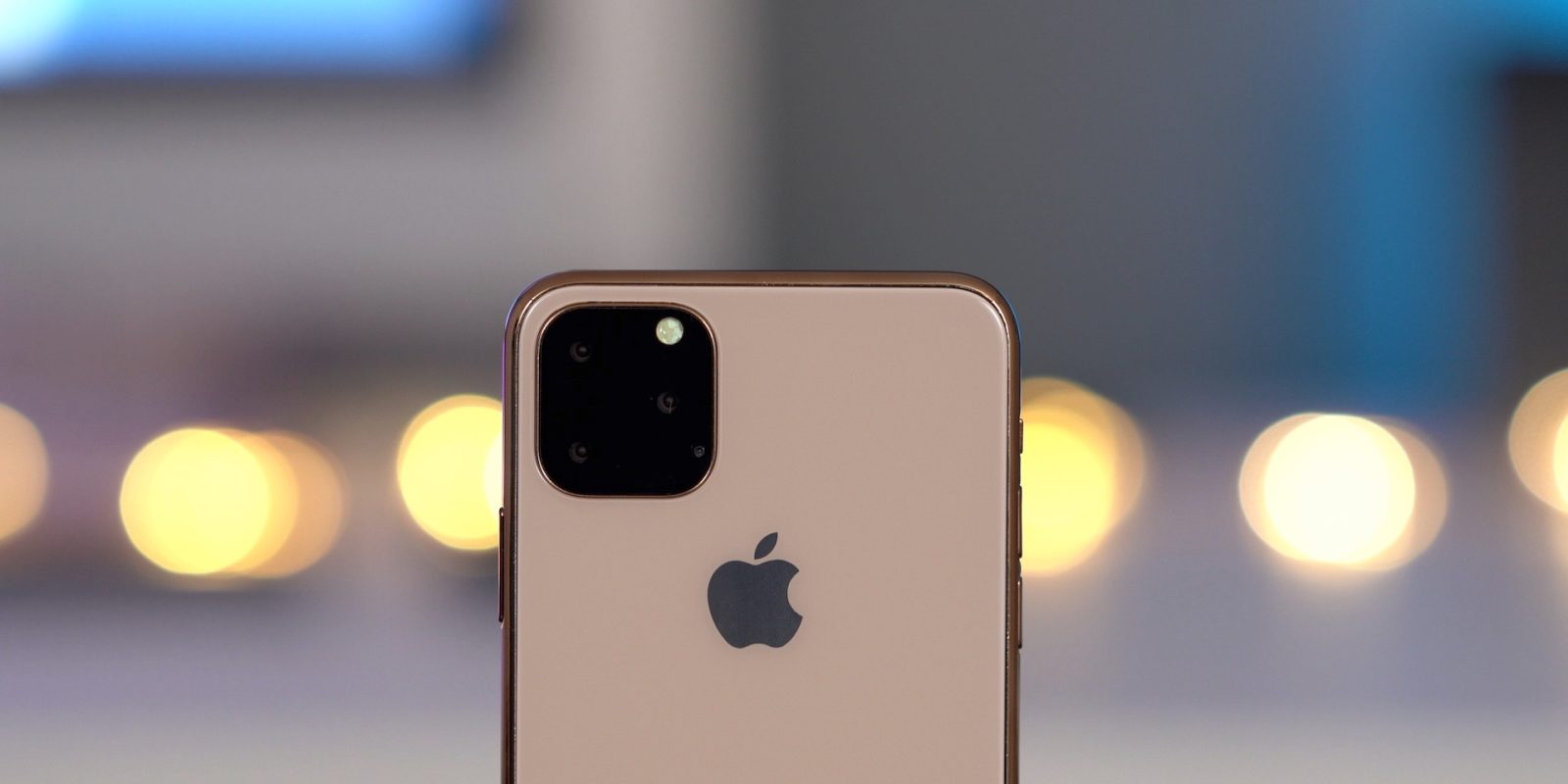 What We Can Expect From The New iPhone