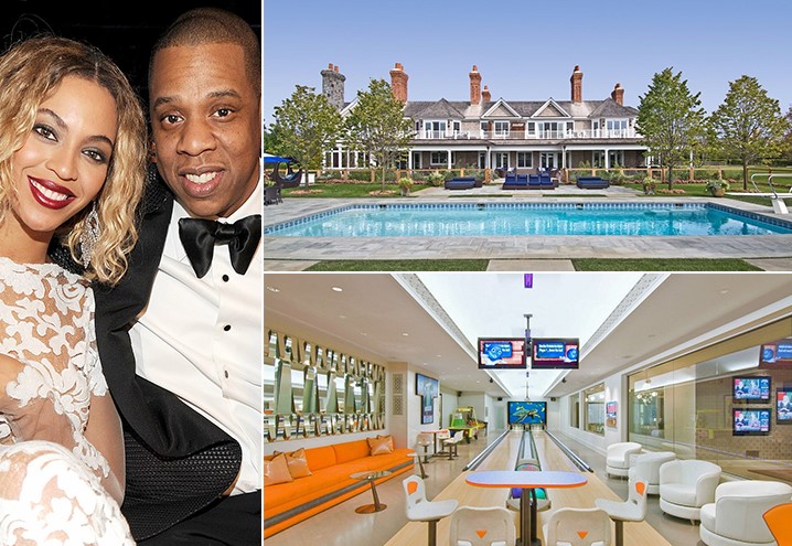 Beyonce And Jay Z’s Home In Los Angeles Valued At $45 Million