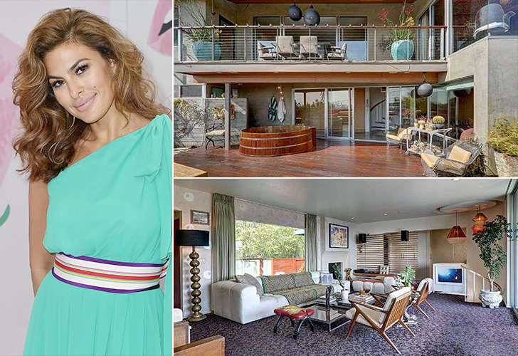 A Look Into Some Of The Most Lavish A-Lister Mansions | Gadgetheory