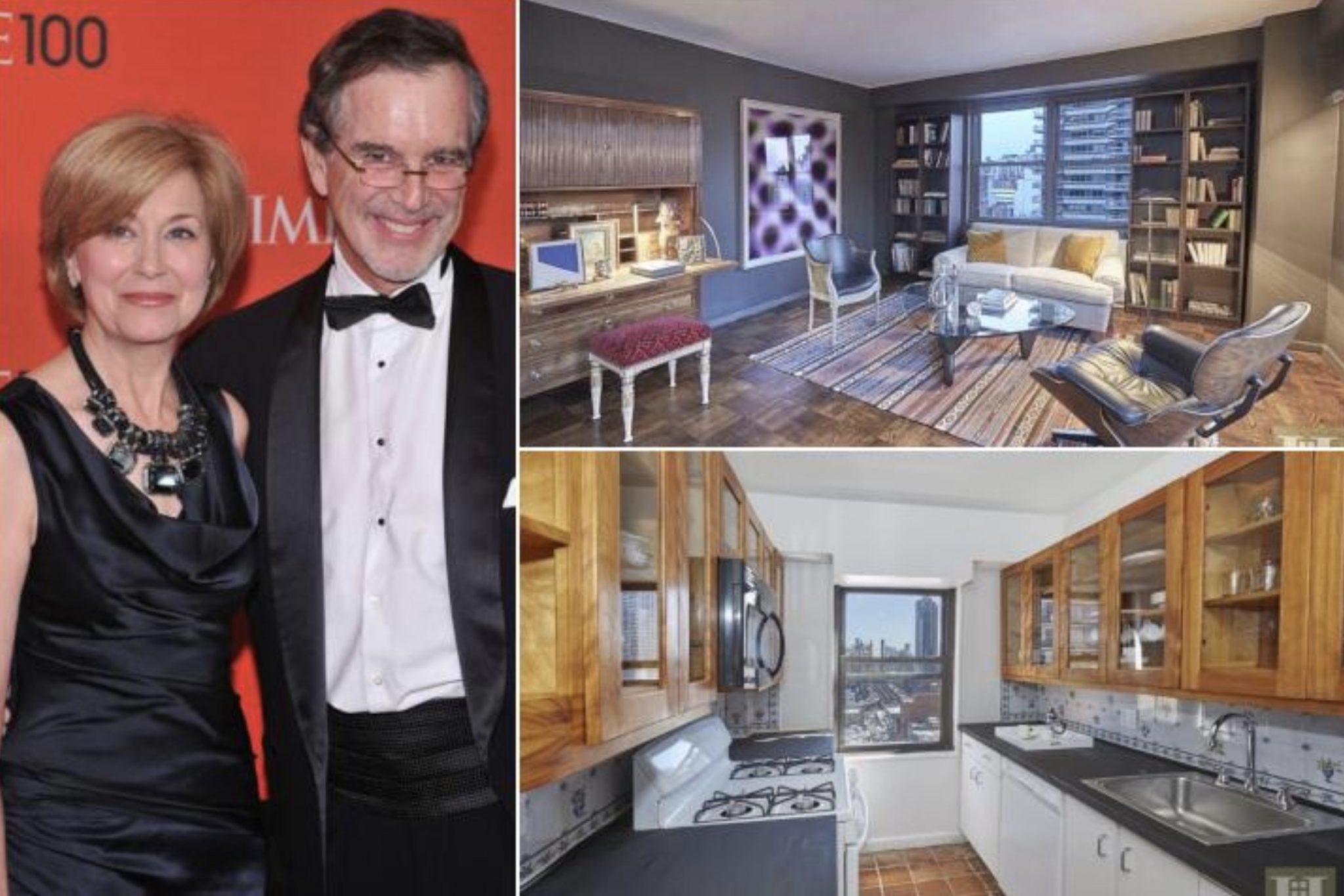 Jane Pauley’s Home In New York Valued At $2.2 Million