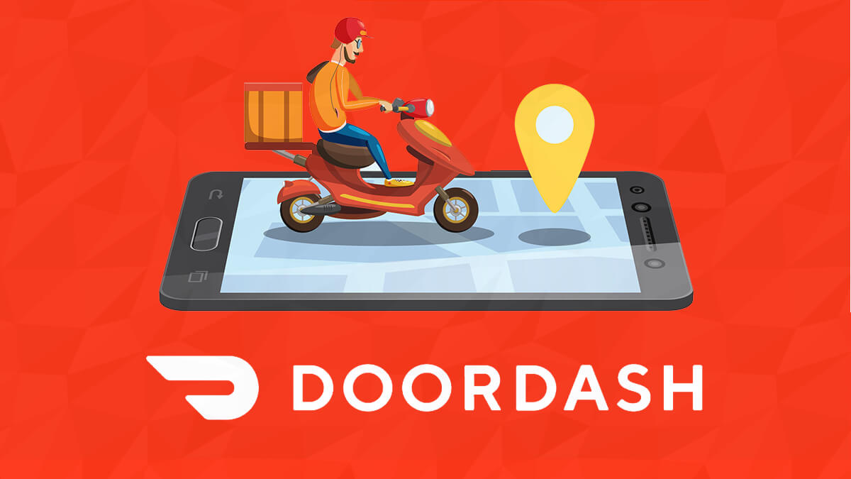 DoorDash Food Delivery