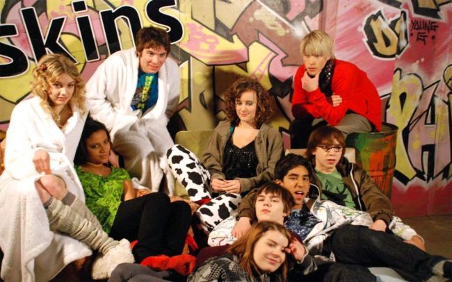 Skins