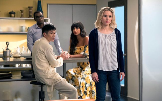 The Good Place