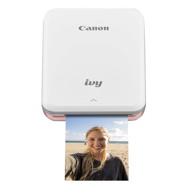 Canon IVY Wireless Mini Photo Printer