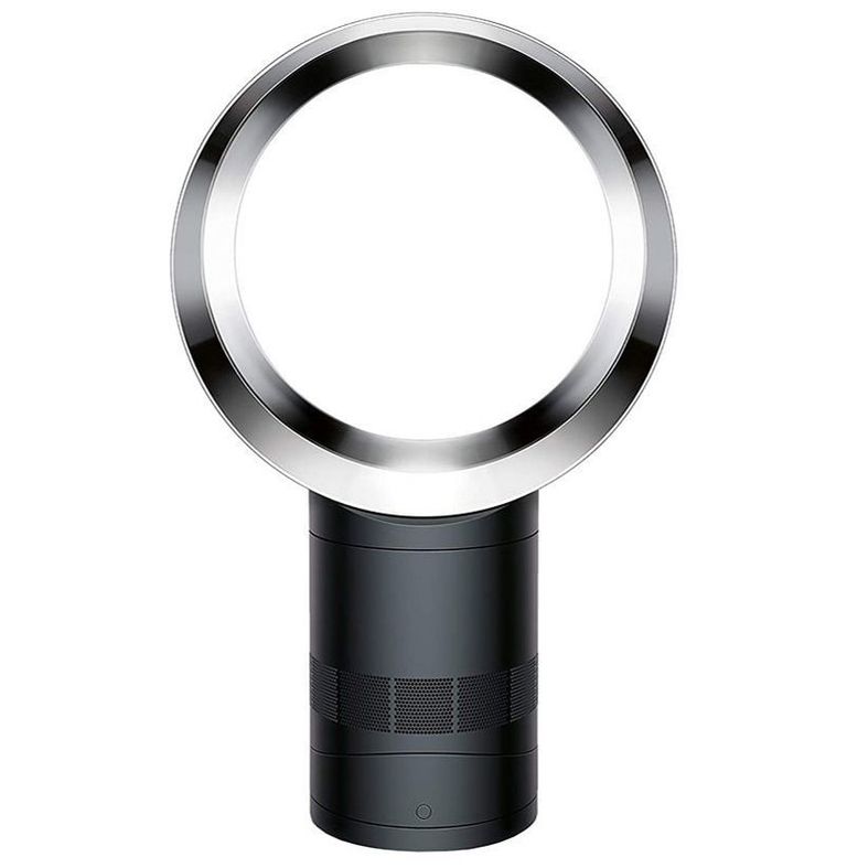 Dyson Air Multiplier AM06 Table Fan