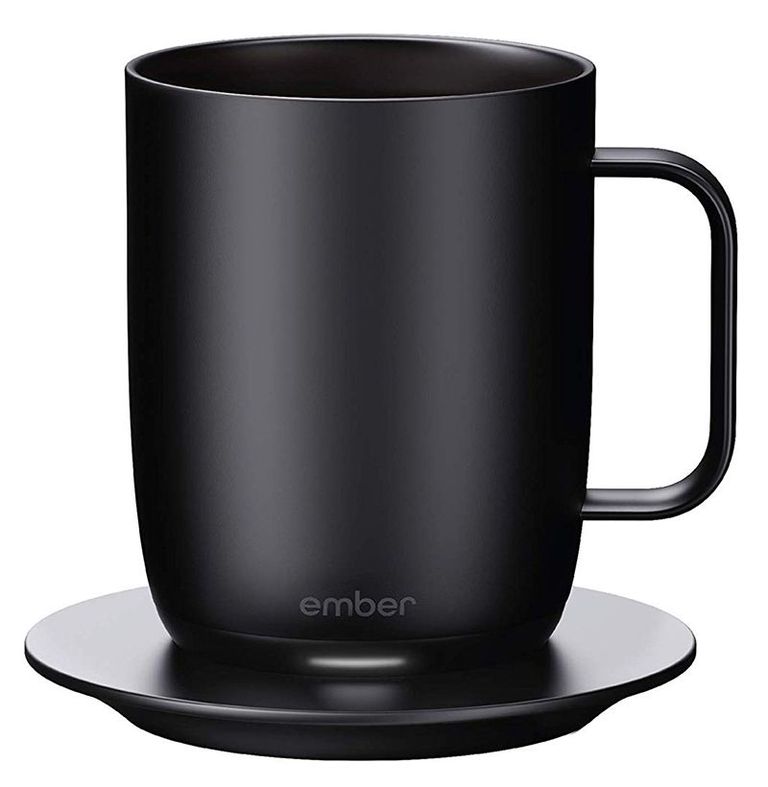 Ember Temperature Control Smart Mug