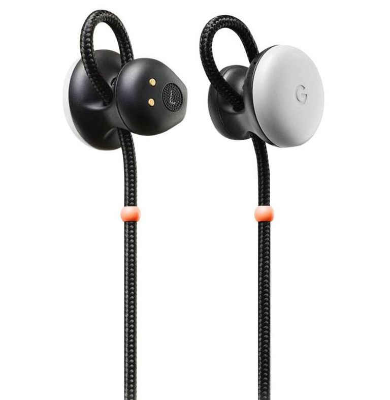 Google Pixel Buds