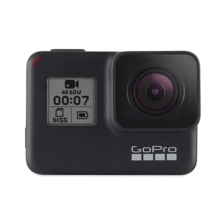 GoPro HERO7 Action Camera