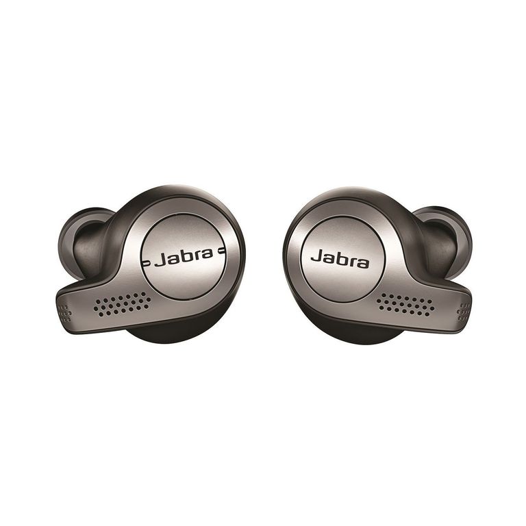 Jabra Elite 65t Wireless Earbuds