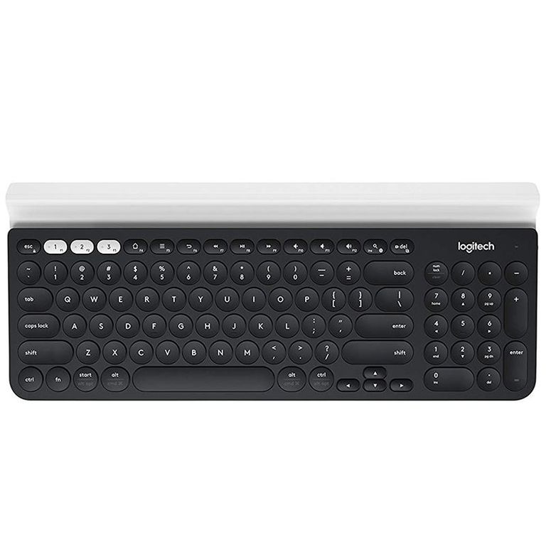 K780 Multi Device Cordless Keyboard