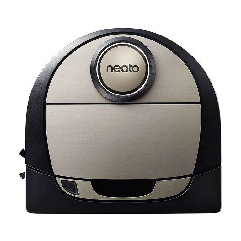 Neato Robotics D7 Connected Robot Vacuum