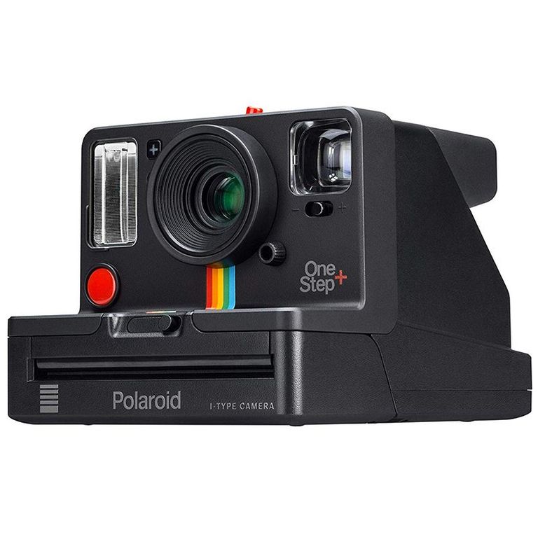 Polaroid OneStep+ Instant Film Camera