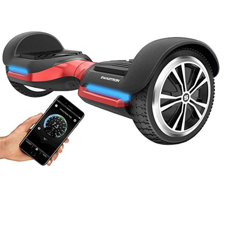 Swagtron Hoverboard