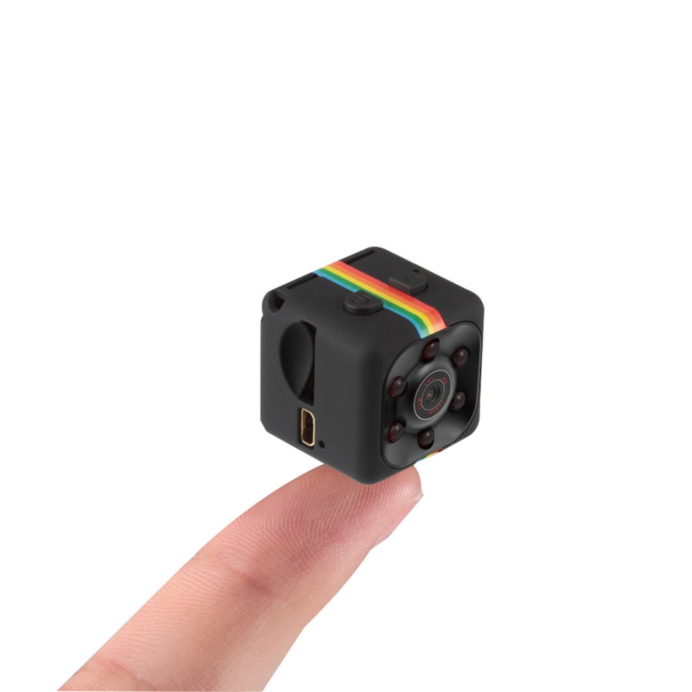 SQ11 Mini Camera