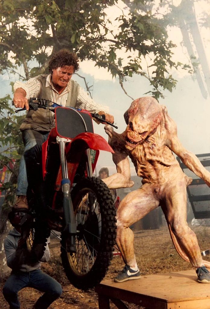 Pumpkinhead (1988)