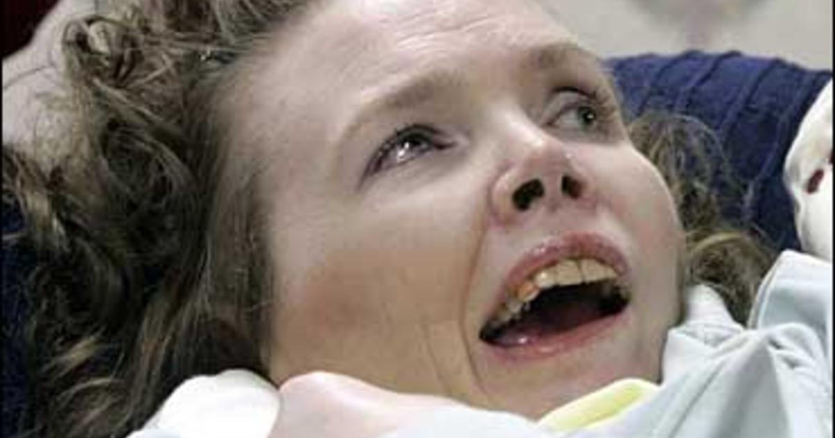 Woman Miraculously Awakes From A Coma Gadgetheory