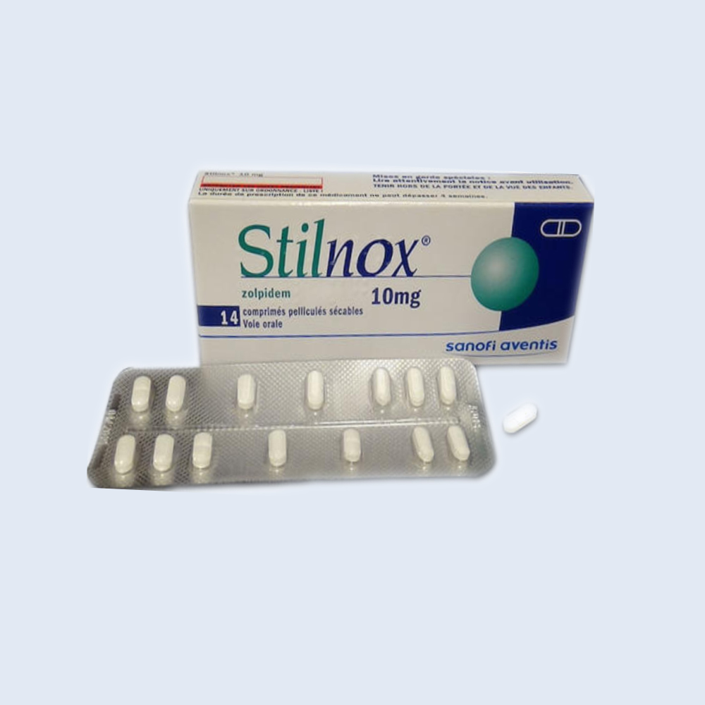 Stilnox