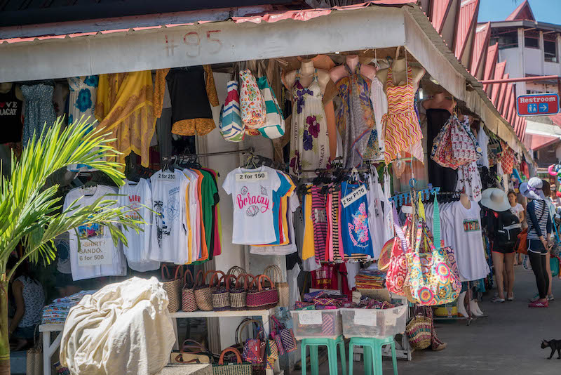 Generic Souvenir Shop