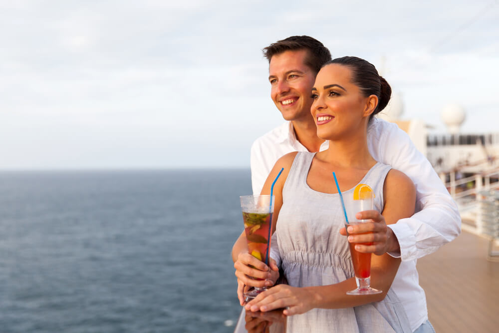 Your Cruise Expectations