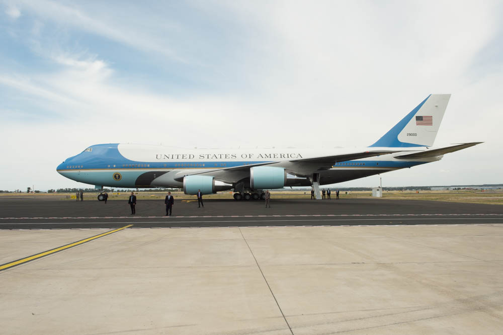 Air Force One