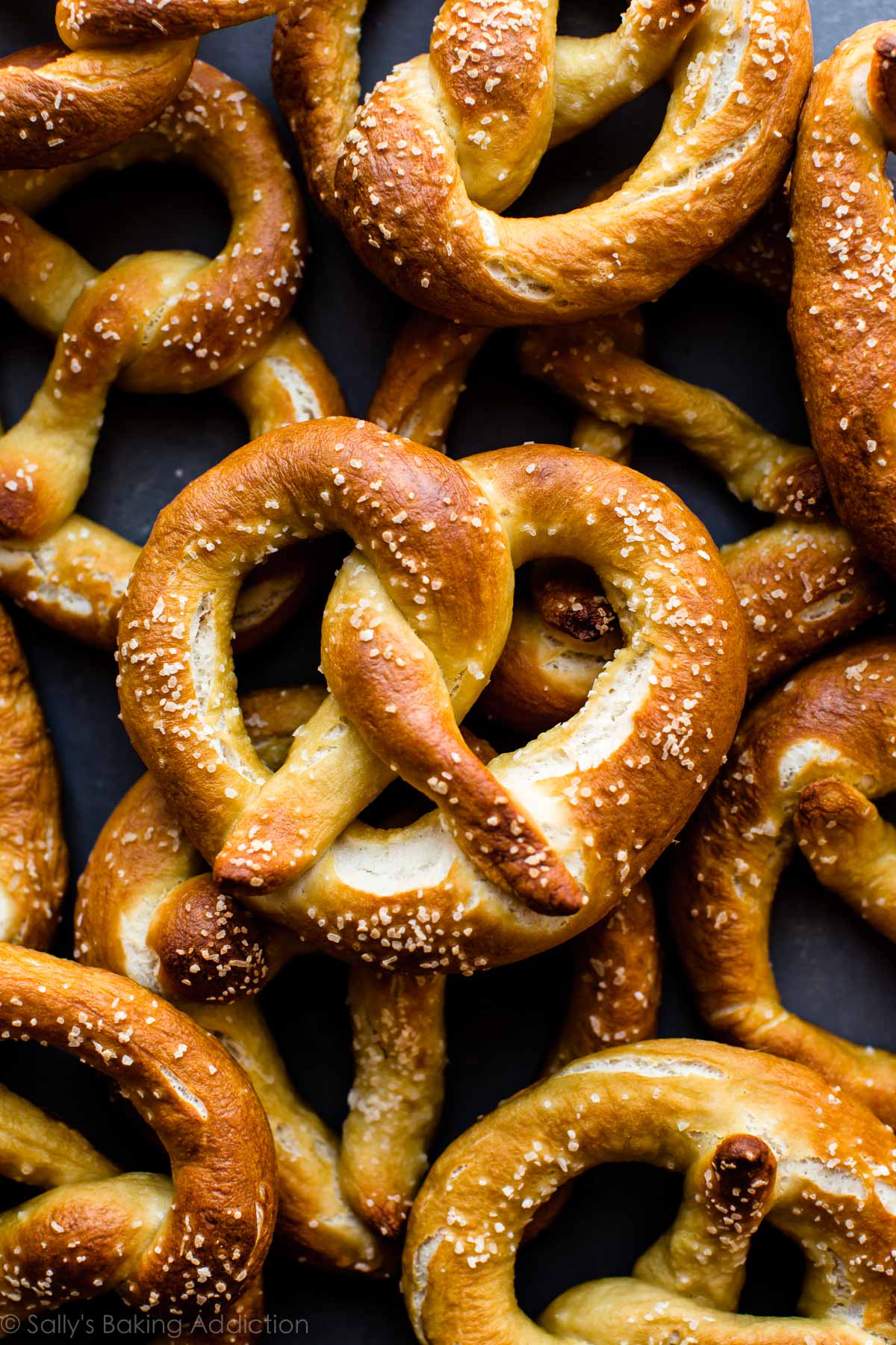 Pretzels