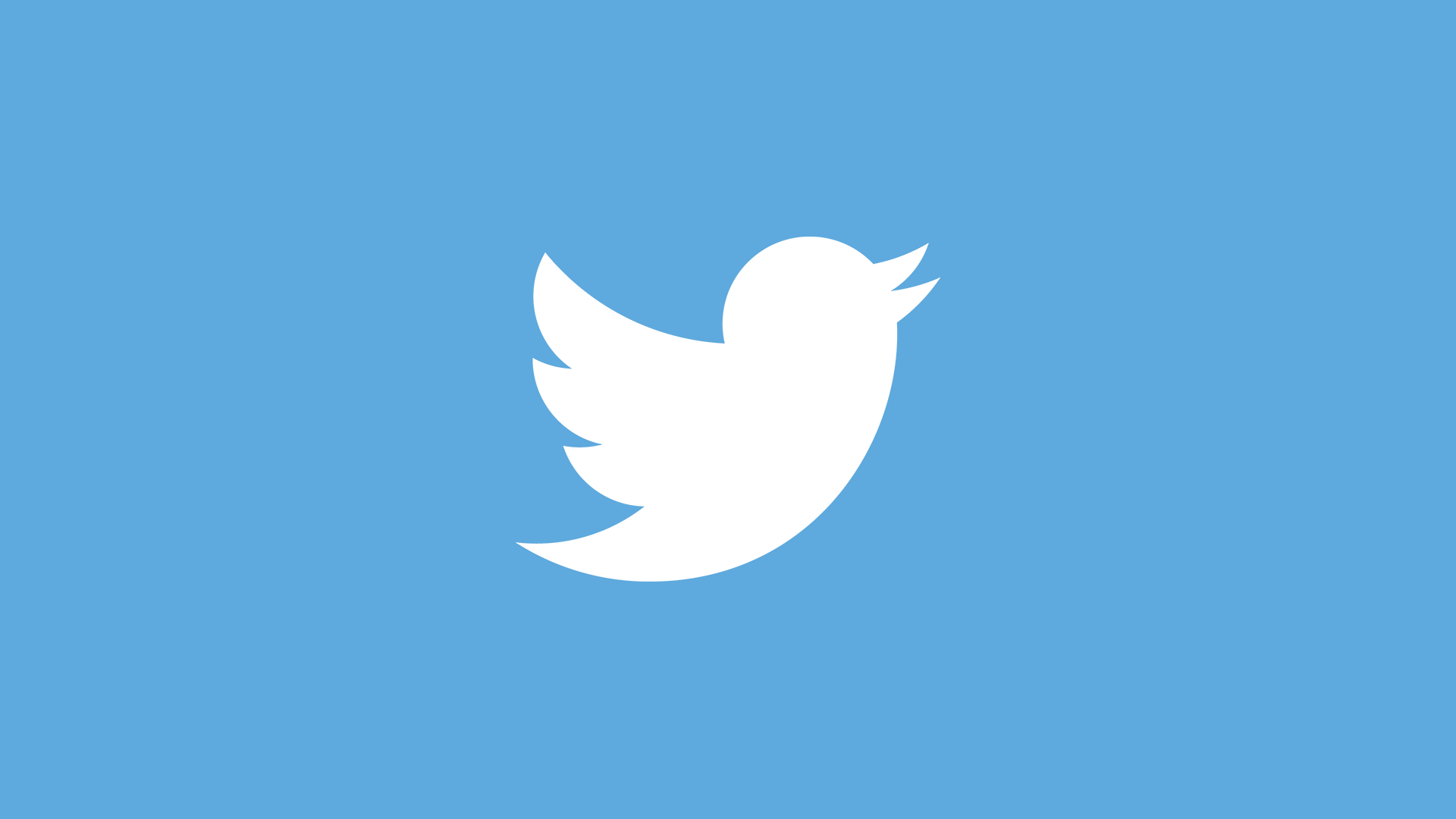 Twitter Logo