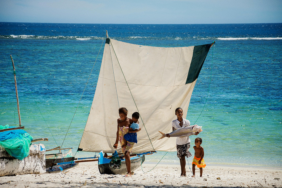 Toliara, Madagascar