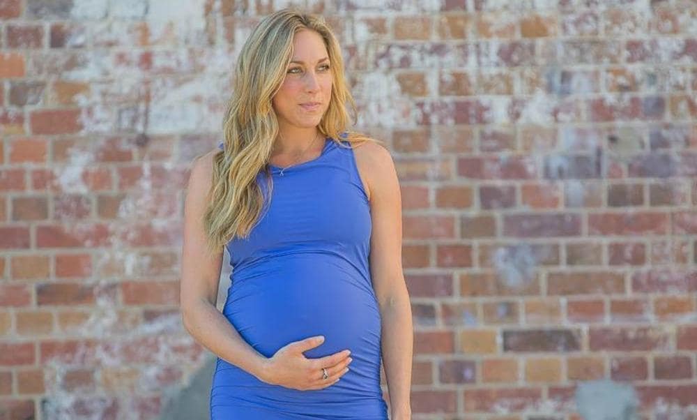 Shannon Cooper Pregnant