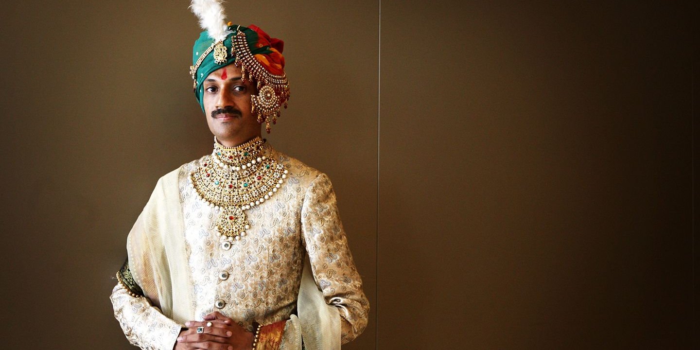 Prince Manvendra