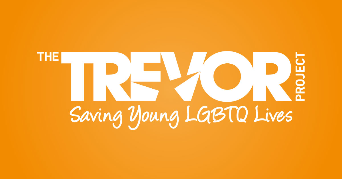 Trevor Project