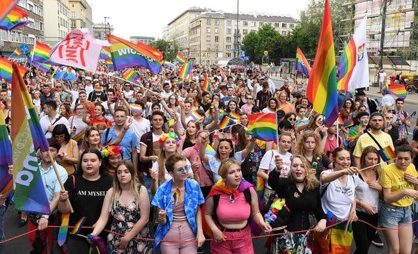 Pride Parade