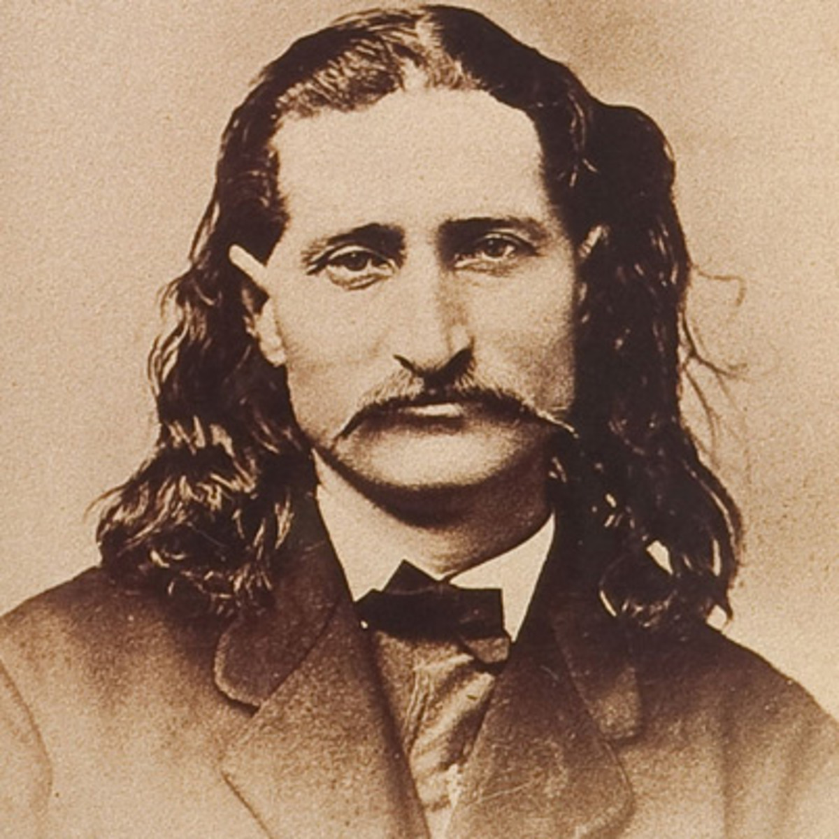 Wild Bill Hickok