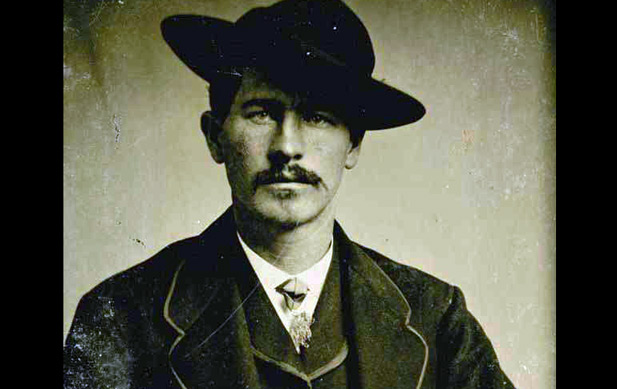 Wyatt Earp