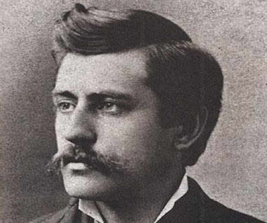 Morgan Earp