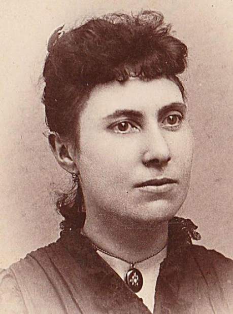 Big Nose Kate