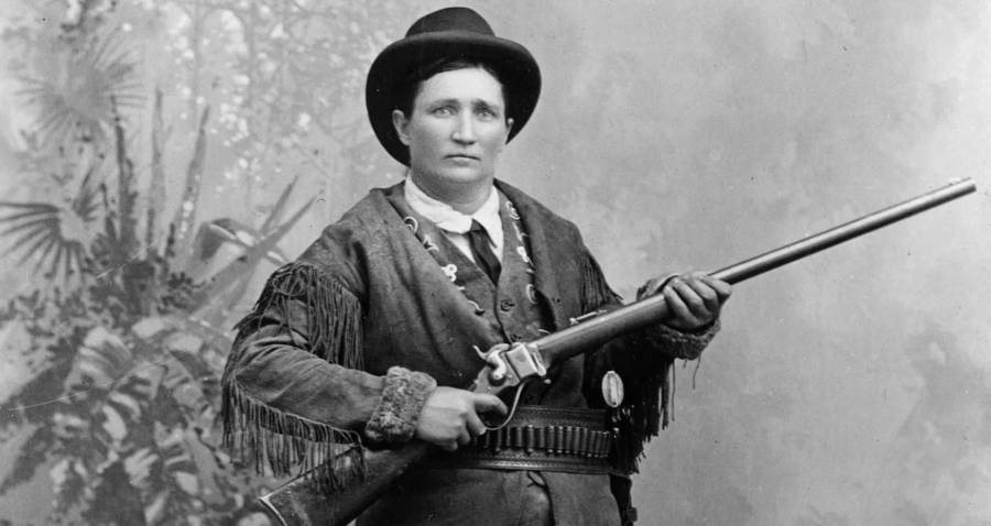 Calamity Jane