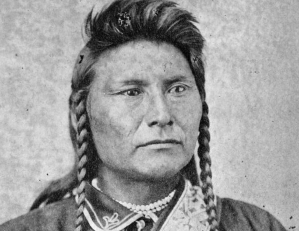 Chief Joseph