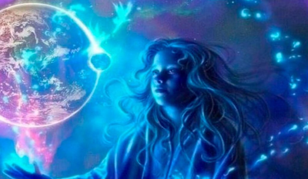 Indigo Children Claim To Be Reborn Aliens