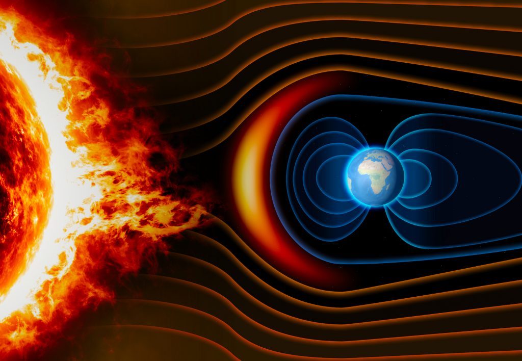 Solar Winds