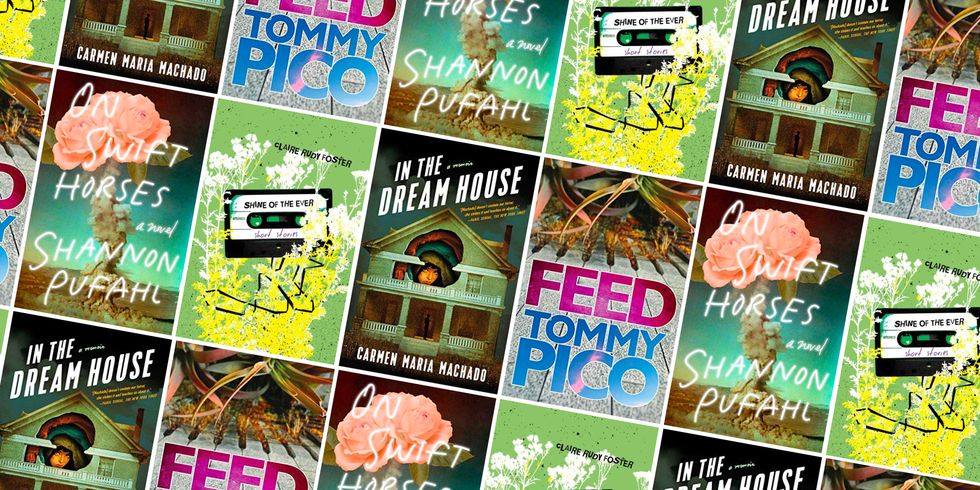 LGBTQ Oprah Book Club Recommendations