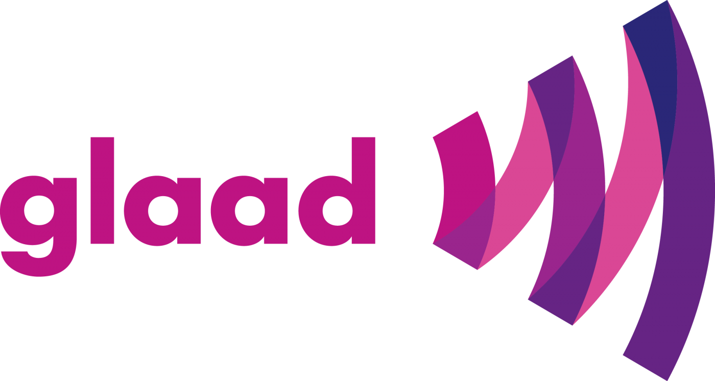 GLAAD Logo